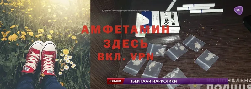 Amphetamine Розовый  Родники 